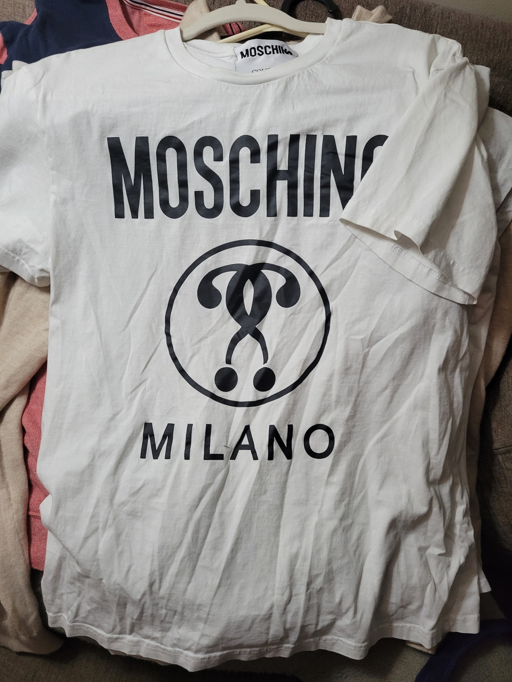 Mens Tshirt